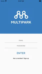 MultiPark (New) screenshot 1