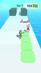 Pizza Delivery Runner screenshot 8