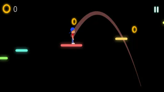 Jumpp jumpp screenshot 2