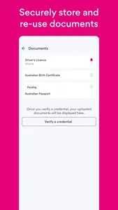 SEEK Pass screenshot 4