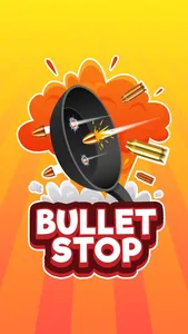 Stop The Bullet screenshot 0