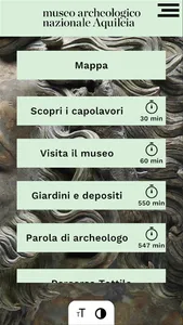 Museo Nazionale Aquileia screenshot 1