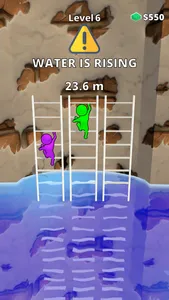 Trivia Climb screenshot 1