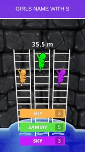 Trivia Climb screenshot 2