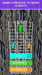 Trivia Climb screenshot 3