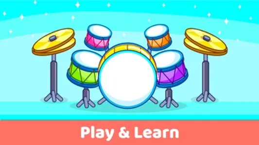 Piano Kids Music Learning Game screenshot 7