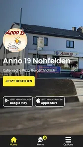 Anno 19 Nohfelden screenshot 1