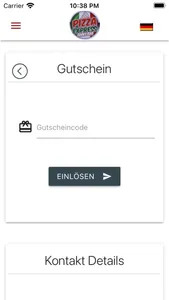Pizza Express Anklam screenshot 2