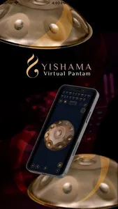 Yishama screenshot 0