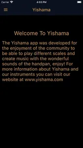 Yishama screenshot 5