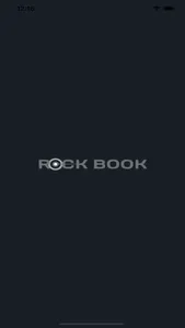 RockBook - Make your notes screenshot 0