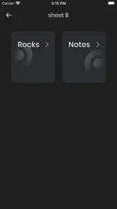 RockBook - Make your notes screenshot 1