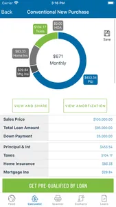 Mobile Mortgage by AnnieMac screenshot 3