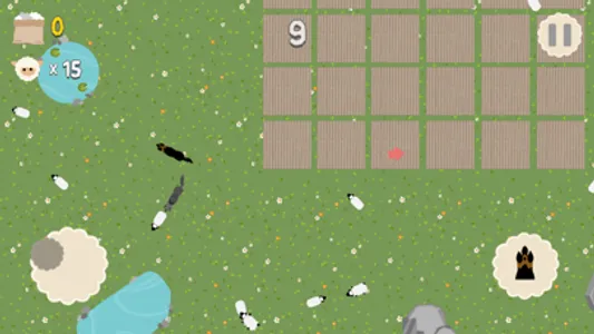 Herded Along screenshot 1