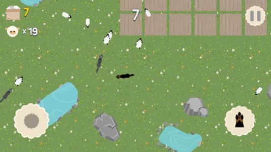 Herded Along screenshot 2