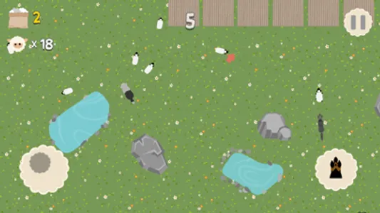 Herded Along screenshot 4