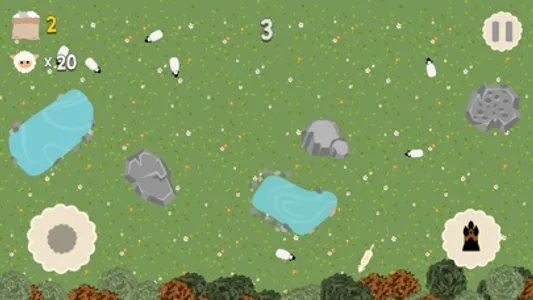 Herded Along screenshot 5