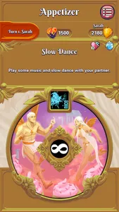 Sex Game | Halos and Sins screenshot 7