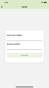 Suntrust Bank Authenticator screenshot 1