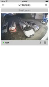 TELKO Cameras screenshot 5