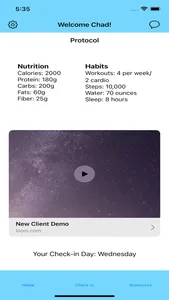 Unbreak Quality screenshot 0