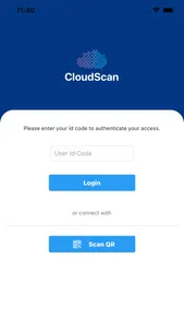 CloudScan by CloudExpo screenshot 0