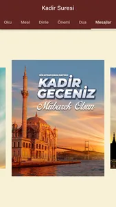 Kadir Suresi (İnternetsiz) screenshot 3