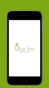 Olive Tree Medical Spa screenshot 0