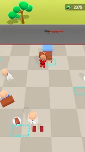 Karate Classes screenshot 1