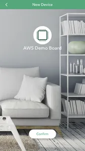 AWS Demo screenshot 8