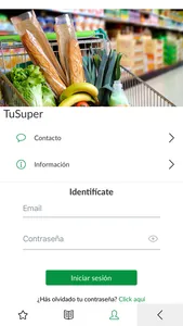 Supermercados Tu Super screenshot 2