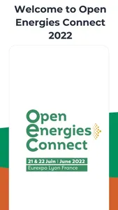 Open Energies Connect screenshot 0