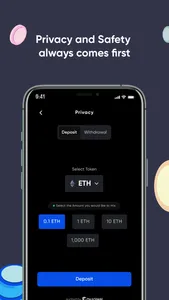 ADD - Wallet screenshot 2