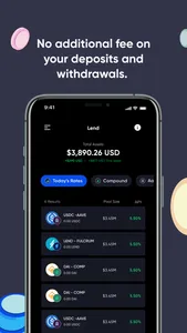 ADD - Wallet screenshot 4