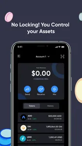 ADD - Wallet screenshot 5