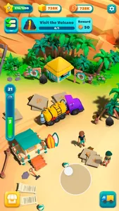 Trash Truck: Junkyard Keeper screenshot 4