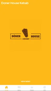 Doner House Crosby L22 screenshot 0