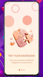 Triviaholics screenshot 0