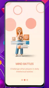 Triviaholics screenshot 1