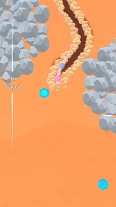 Dive Digger screenshot 1