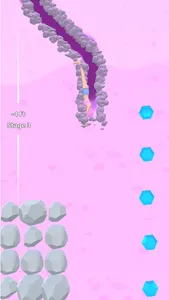 Dive Digger screenshot 2