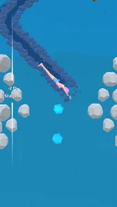 Dive Digger screenshot 3