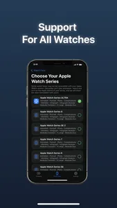 Watch Faces - Live & Styles screenshot 5