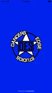 Dancers Edge Studios screenshot 0