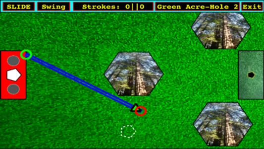 FSTS Golfing screenshot 2