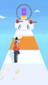 Couples Bike screenshot 2