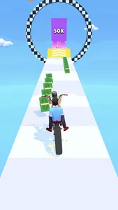 Couples Bike screenshot 3