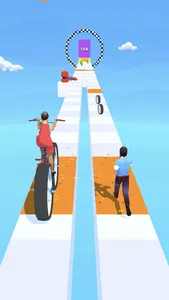 Couples Bike screenshot 6