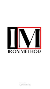 Iron Method screenshot 0