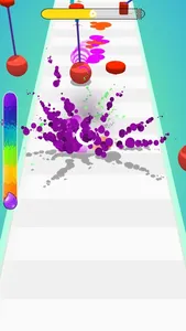 Color Sucker 3D screenshot 2